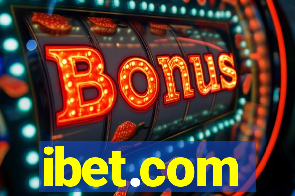 ibet.com