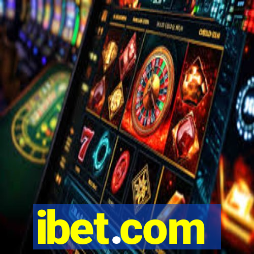 ibet.com