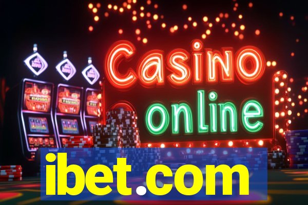 ibet.com