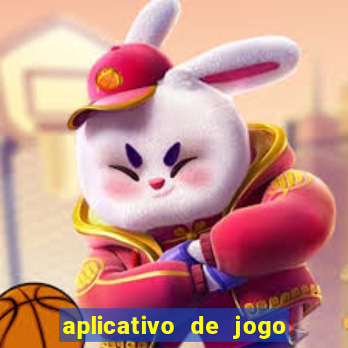 aplicativo de jogo que paga dinheiro de verdade