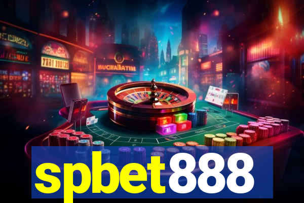 spbet888