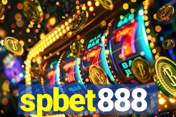 spbet888