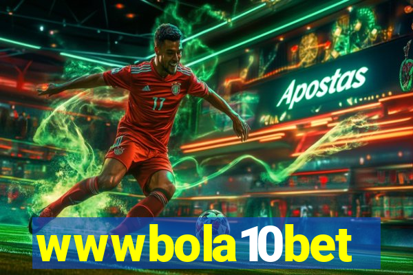 wwwbola10bet