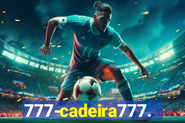 777-cadeira777.cc