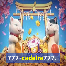 777-cadeira777.cc