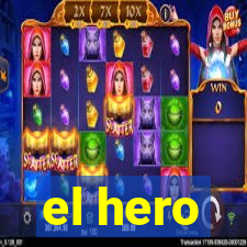 el hero