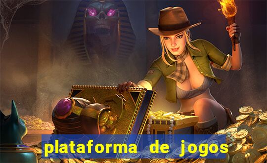 plataforma de jogos do carlinhos maia