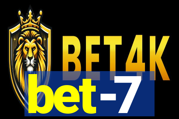 bet-7