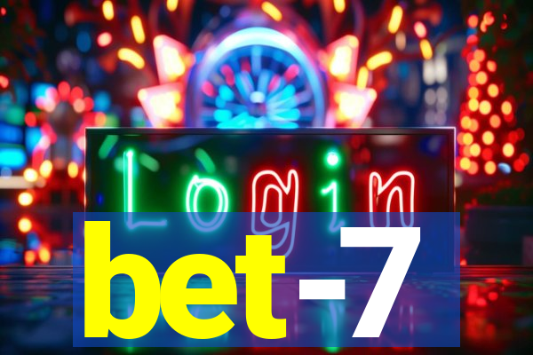 bet-7