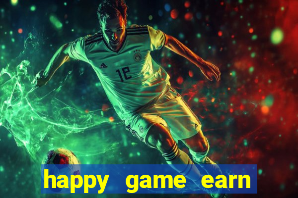 happy game earn money gcash