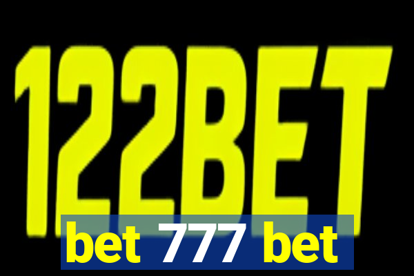 bet 777 bet