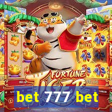 bet 777 bet