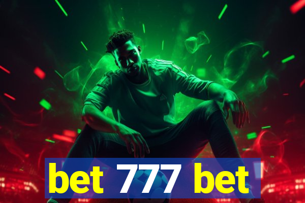 bet 777 bet