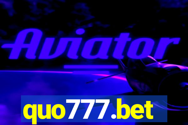 quo777.bet