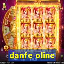 danfe oline