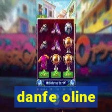 danfe oline