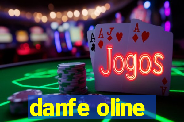 danfe oline