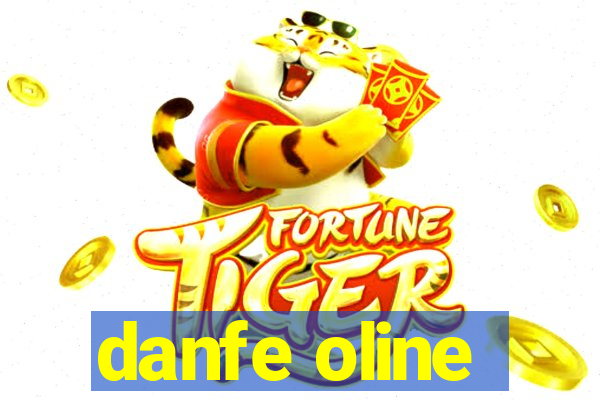 danfe oline