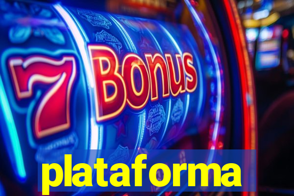 plataforma estrangeira bet