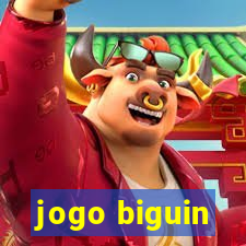 jogo biguin