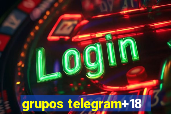 grupos telegram+18