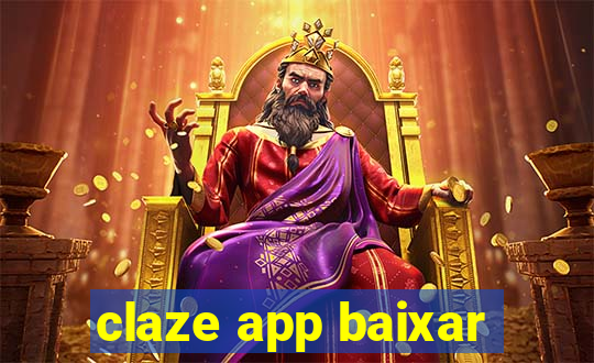 claze app baixar