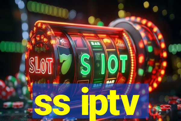 ss iptv