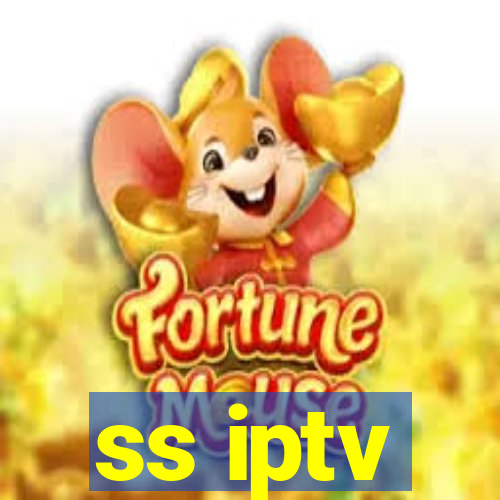 ss iptv