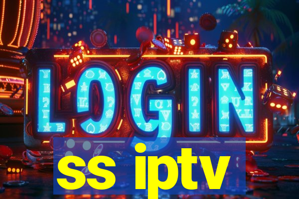 ss iptv