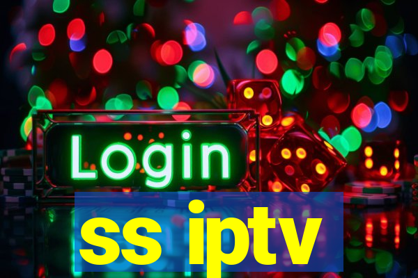 ss iptv