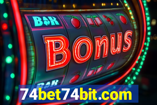 74bet74bit.com