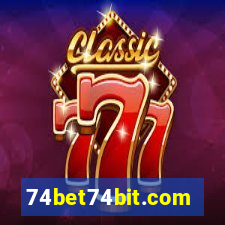 74bet74bit.com