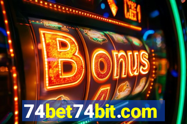 74bet74bit.com