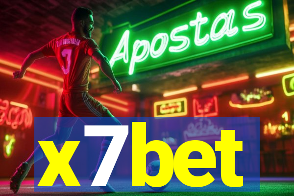 x7bet