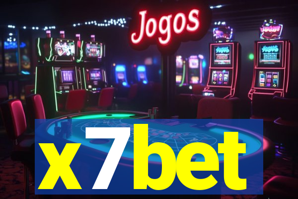 x7bet