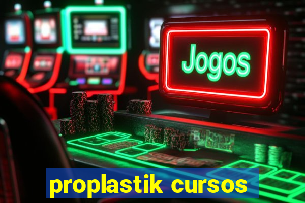 proplastik cursos