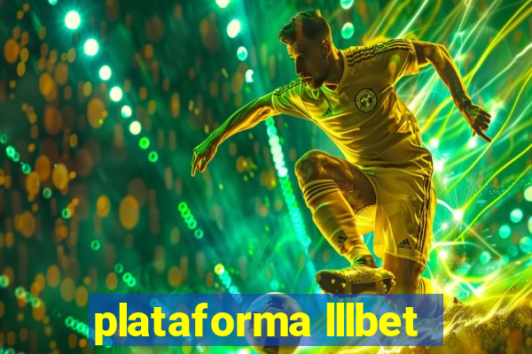 plataforma lllbet