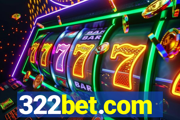 322bet.com