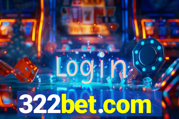 322bet.com