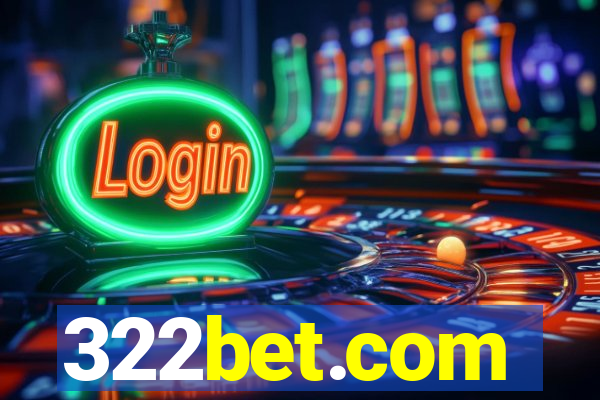 322bet.com