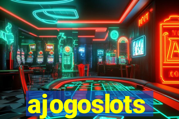 ajogoslots