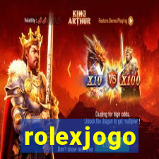 rolexjogo