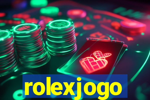 rolexjogo