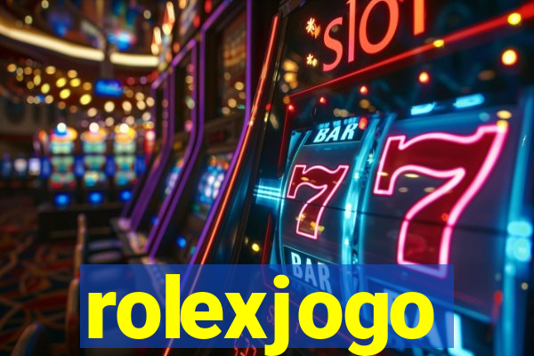 rolexjogo