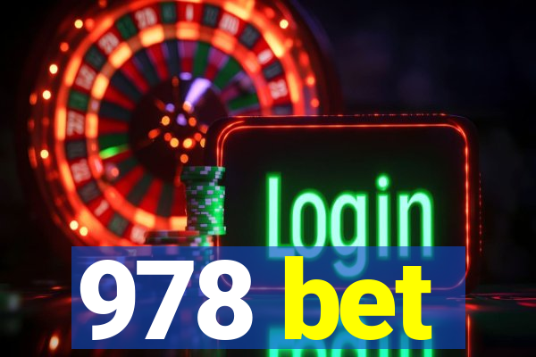 978 bet