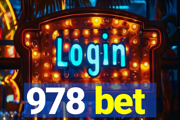 978 bet