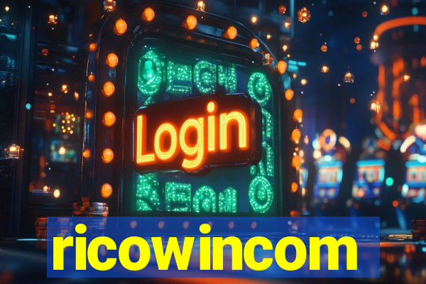 ricowincom