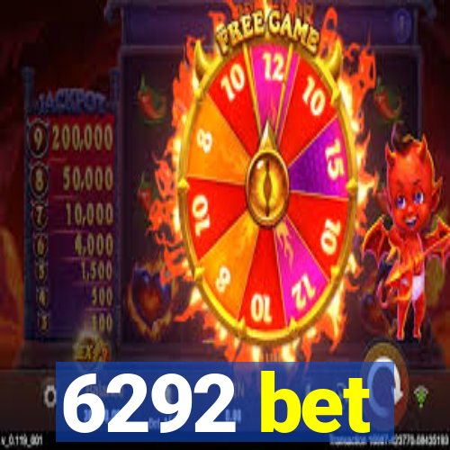 6292 bet