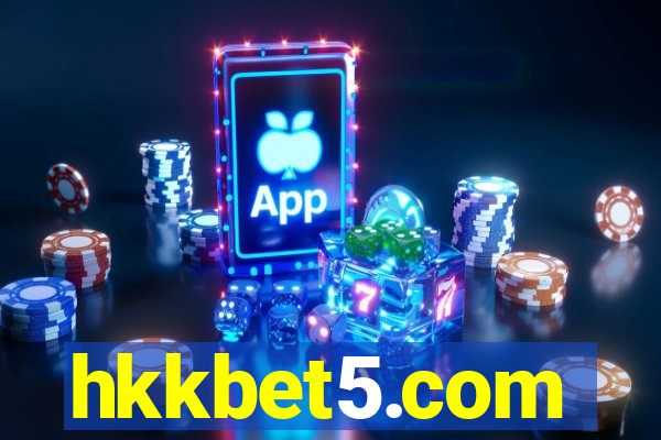 hkkbet5.com