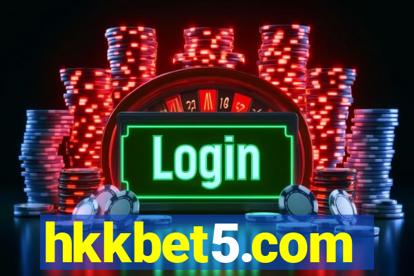 hkkbet5.com